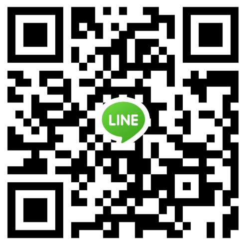 スタジオまさお求人応募用LINE QRコード