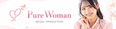 purewoman.jp バナー