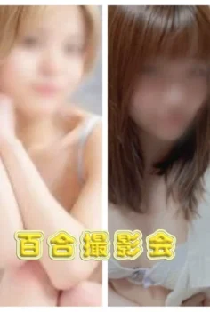 9/26 清水れいな＆瑠叶 百合撮影会