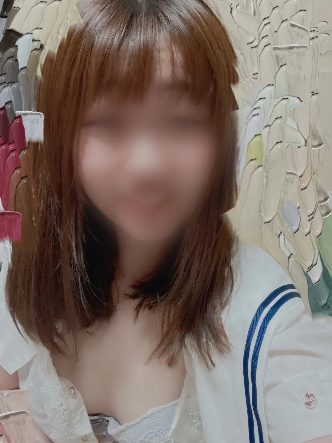 清水れいな