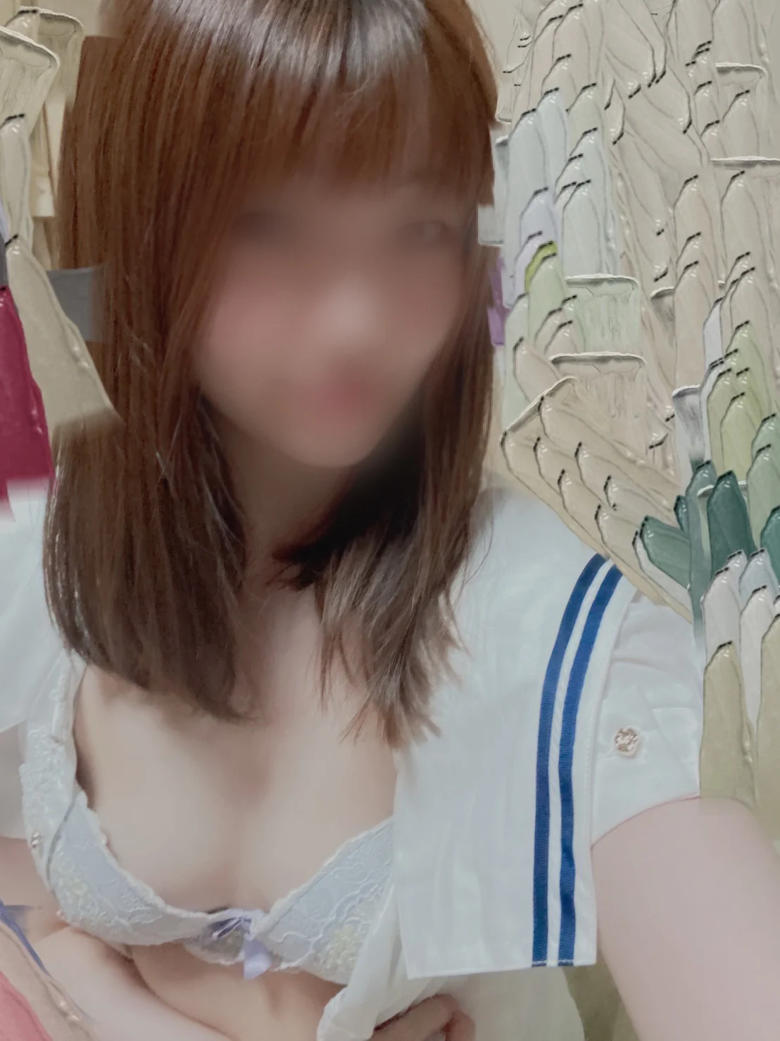 清水れいな